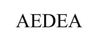 AEDEA