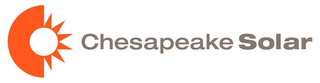 CHESAPEAKE SOLAR