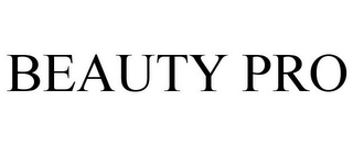 BEAUTY PRO