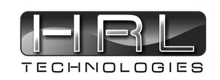 HRL TECHNOLOGIES