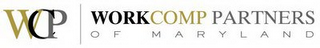 WCP WORKCOMP PARTNERS OF MARYLAND