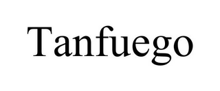 TANFUEGO