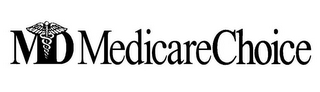 MD MEDICARECHOICE