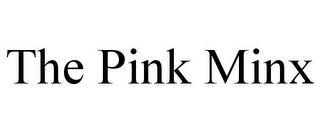 THE PINK MINX