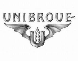 UNIBROUE U