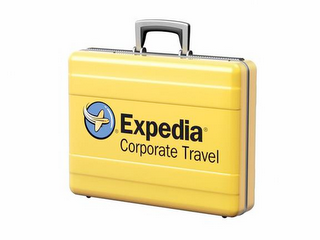 EXPEDIA CORPORATE TRAVEL