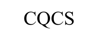 CQCS