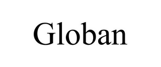 GLOBAN