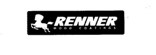 RENNER WOOD COATINGS