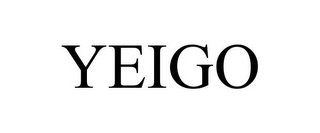 YEIGO