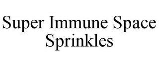 SUPER IMMUNE SPACE SPRINKLES