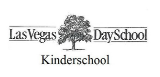 LAS VEGAS DAY SCHOOL KINDERSCHOOL