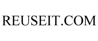 REUSEIT.COM