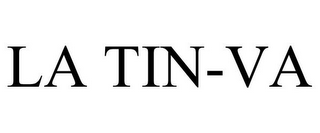 LA TIN-VA