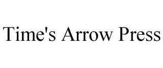 TIME'S ARROW PRESS