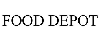 FOOD DEPOT