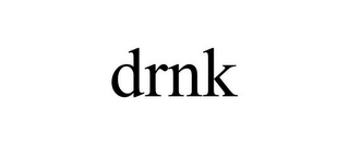 DRNK