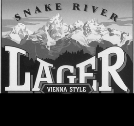 SNAKE RIVER LAGER VIENNA STYLE