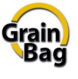 GRAIN BAG