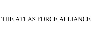 THE ATLAS FORCE ALLIANCE