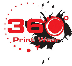 360° PRINT WEAR