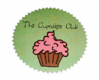 THE CUPCAKES CLUB