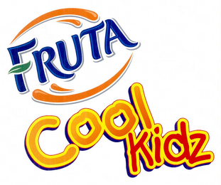 FRUTA KOOL KIDZ