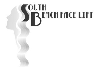 SOUTH BEACH FACE LIFT