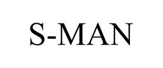 S-MAN