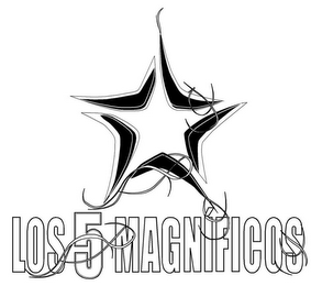 LOS 5 MAGNIFICOS