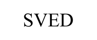 SVED