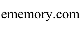 EMEMORY.COM