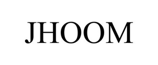 JHOOM