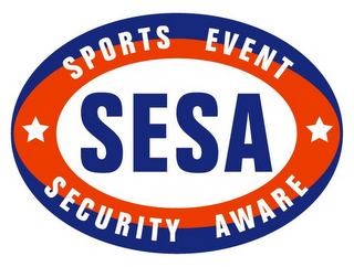 SPORTS EVENT SECURITY AWARE SESA