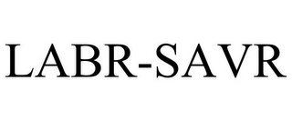 LABR-SAVR