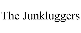 THE JUNKLUGGERS