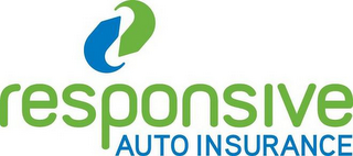 RESPONSIVE AUTO INSURANCE