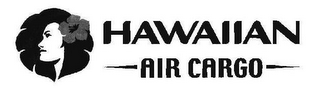 HAWAIIAN AIR CARGO