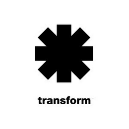 TRANSFORM *