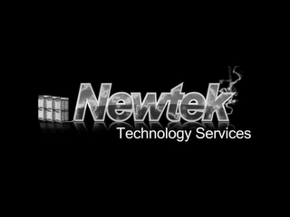 NEWTEK TECHNOLOGY SERVICES