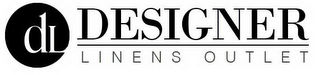 DL DESIGNER LINENS OUTLET