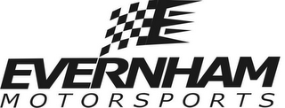 EVERNHAM MOTORSPORTS