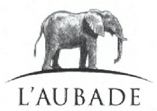 L'AUBADE