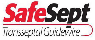 SAFESEPT TRANSSEPTAL GUIDEWIRE