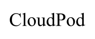 CLOUDPOD