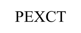 PEXCT