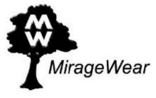 MW MIRAGEWEAR