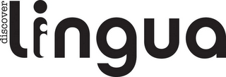 DISCOVER LINGUA