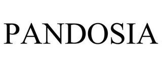 PANDOSIA