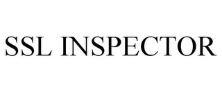 SSL INSPECTOR